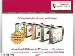Sites similar to momstoolbelt.com