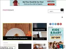 Sites similar to momstown.ca