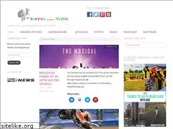 Sites similar to momswithtots.com
