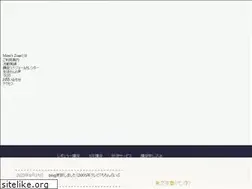 Sites similar to momszone.jp
