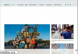 Sites similar to momtastic.com