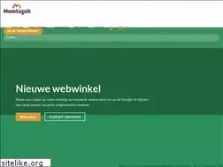 Sites similar to momtazah.net