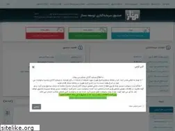 Sites similar to momtazfund.com