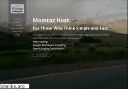 Sites similar to momtazhost.com