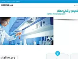 Sites similar to momtazlab.ir