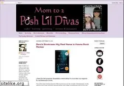 Sites similar to momto2poshlildivas.com
