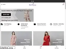 Sites similar to momtobe.in