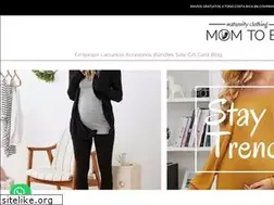 Sites similar to momtobecr.com