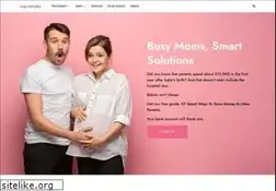 Sites similar to momtricks.com