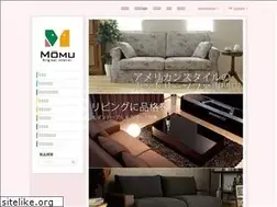 Sites similar to momu-shop.jp