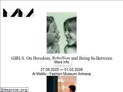 Sites similar to momu.be