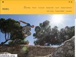 Sites similar to momu.it