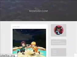 Sites similar to momugi.com