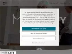 Sites similar to momunity.com