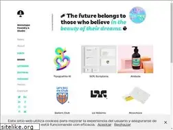 Sites similar to momutype.com