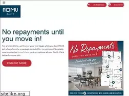 Sites similar to momuwa.com.au