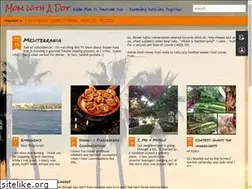 Sites similar to momwithadot.blogspot.com