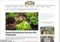 Sites similar to momwithaprep.com