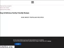 Sites similar to momwithcookies.com