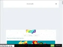Sites similar to momy2b.com