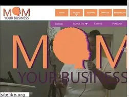 Sites similar to momyourbusiness.org