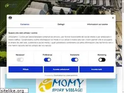 Sites similar to momysportvillage.it