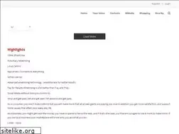 Sites similar to momzey.com