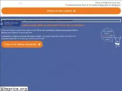 Sites similar to mon-abonnement-gsm.be