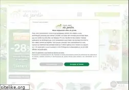 Sites similar to mon-abri-de-jardin.com