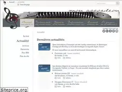 Sites similar to mon-accordeon.com