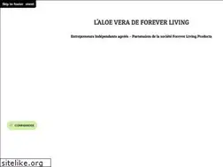 Sites similar to mon-aloe-vera.fr