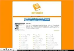 Sites similar to mon-annuaire.com