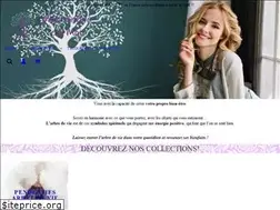 Sites similar to mon-arbre-et-moi.fr