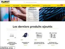 Sites similar to mon-archerie.com