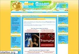 Sites similar to mon-argent.net