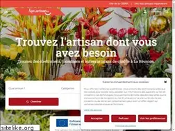 Sites similar to mon-artisan.re