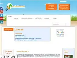 Sites similar to mon-assainissement.fr