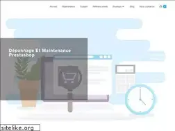 Sites similar to mon-assistance-ps.fr