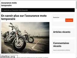 Sites similar to mon-assurance-chien.info