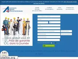 Sites similar to mon-assurance-decennale.fr