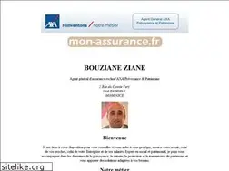 Sites similar to mon-assurance.fr