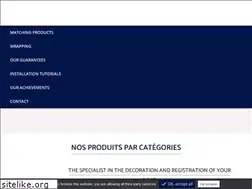 Sites similar to mon-beau-bateau.com