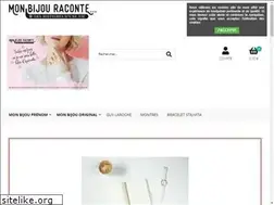 Sites similar to mon-bijou-raconte.fr