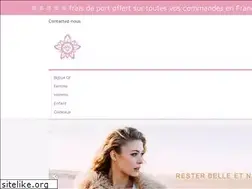Sites similar to mon-bijou.com