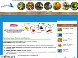 Sites similar to mon-bio-jardin.com