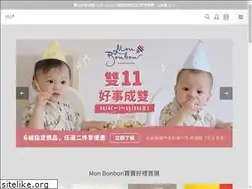 Sites similar to mon-bonbon.com