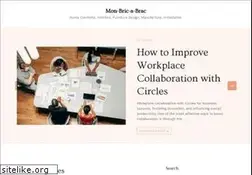 Sites similar to mon-bric-a-brac.com