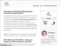 Sites similar to mon-btsmuc.com
