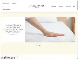 Sites similar to mon-carnet-deco.com