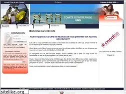 Sites similar to mon-ce-ums.com